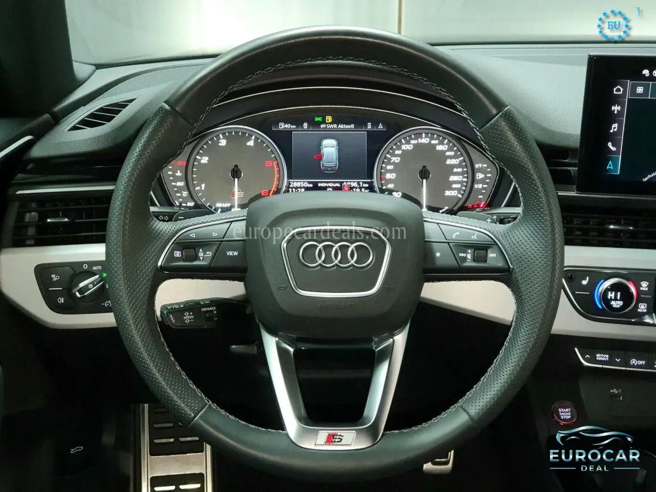 Audi S4