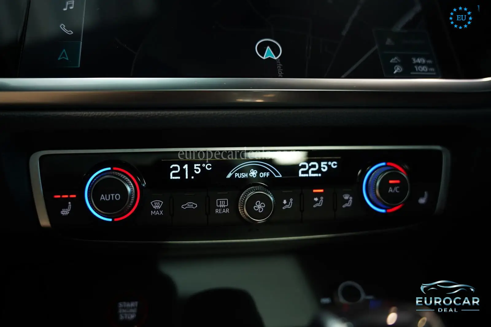 Audi RSQ3