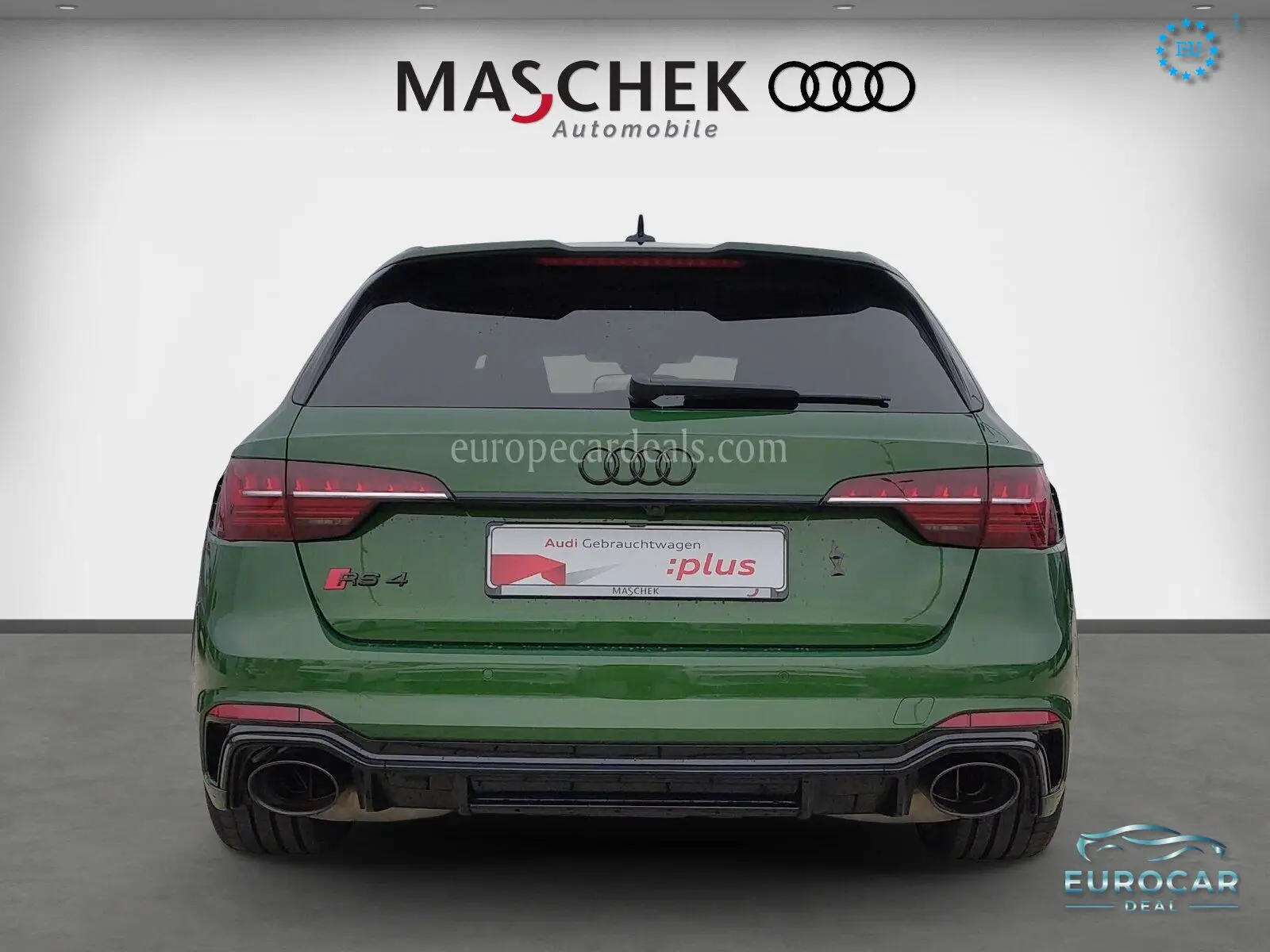 Audi RS4