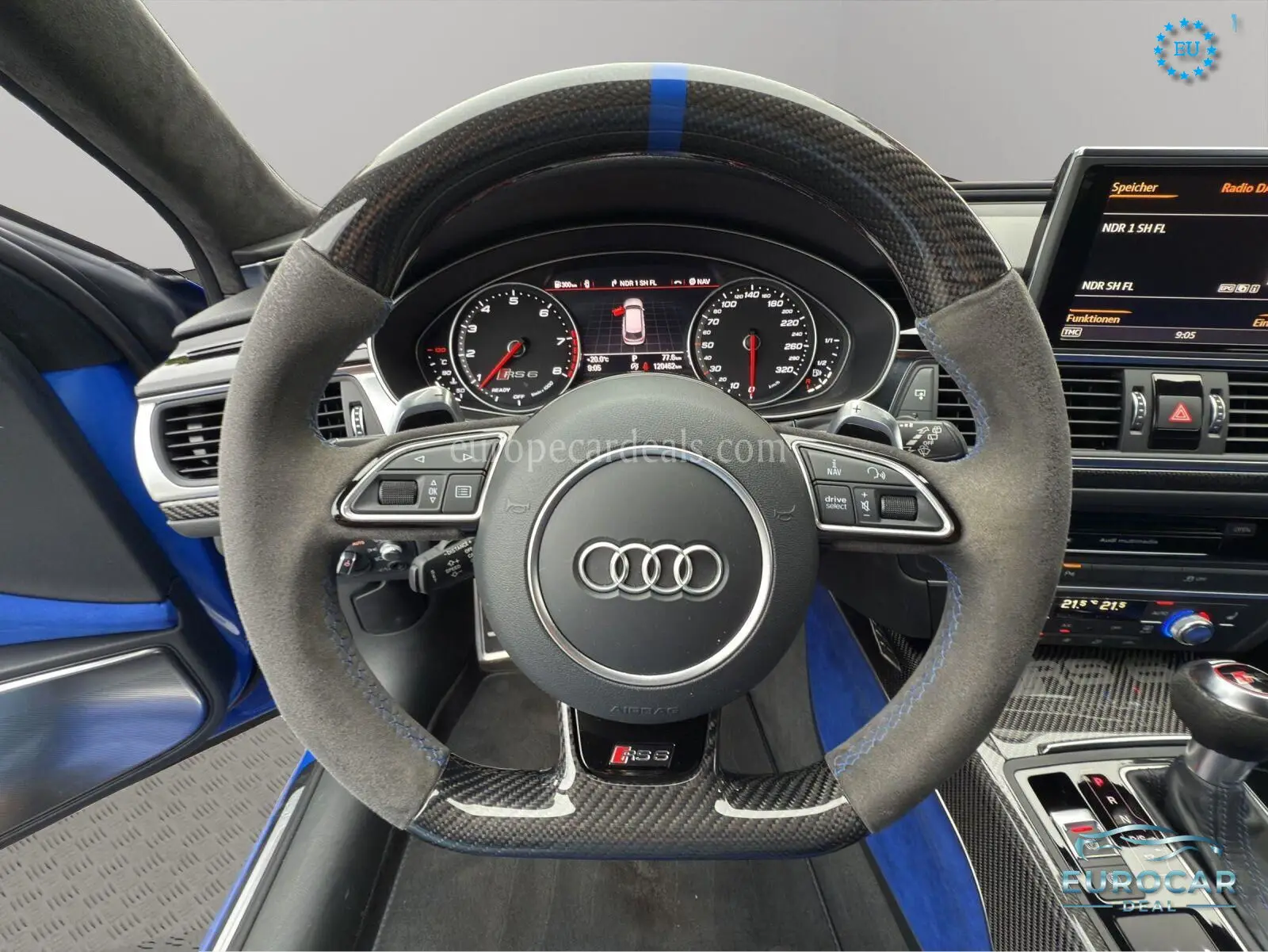 Audi RS6