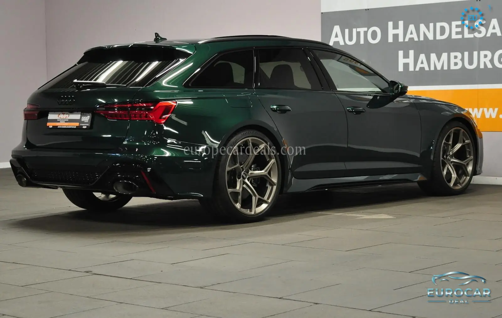 Audi RS6