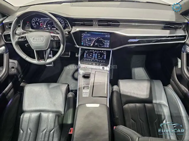 Audi RS7