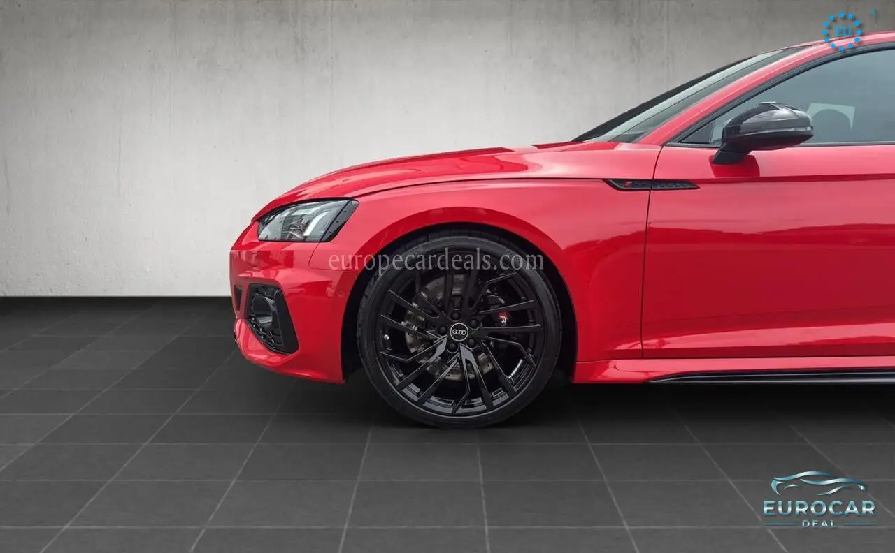 Audi RS5