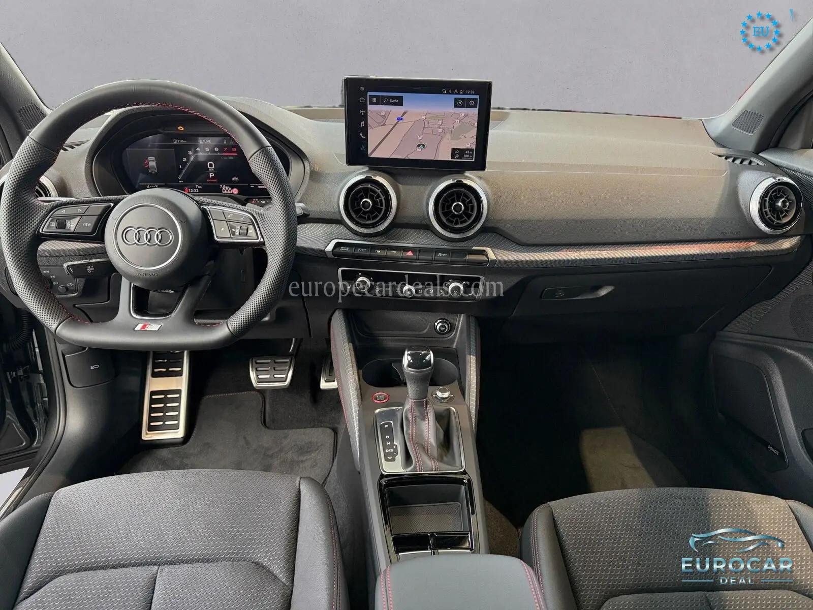 Audi SQ2