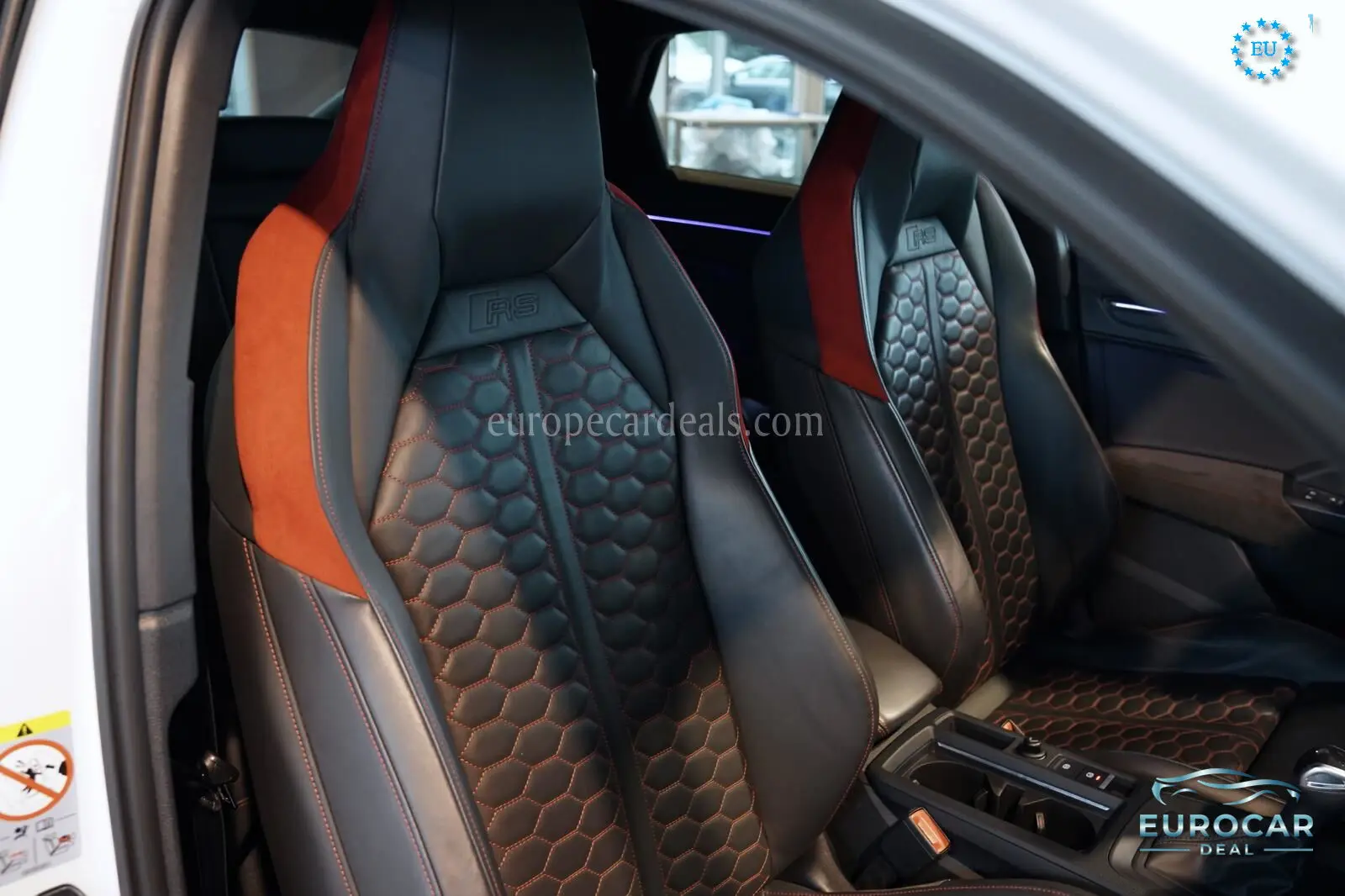 Audi RSQ3