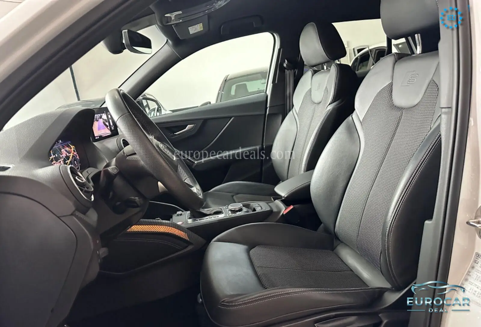 Audi SQ2