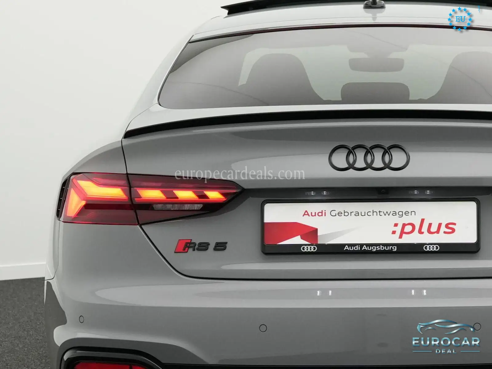 Audi RS5