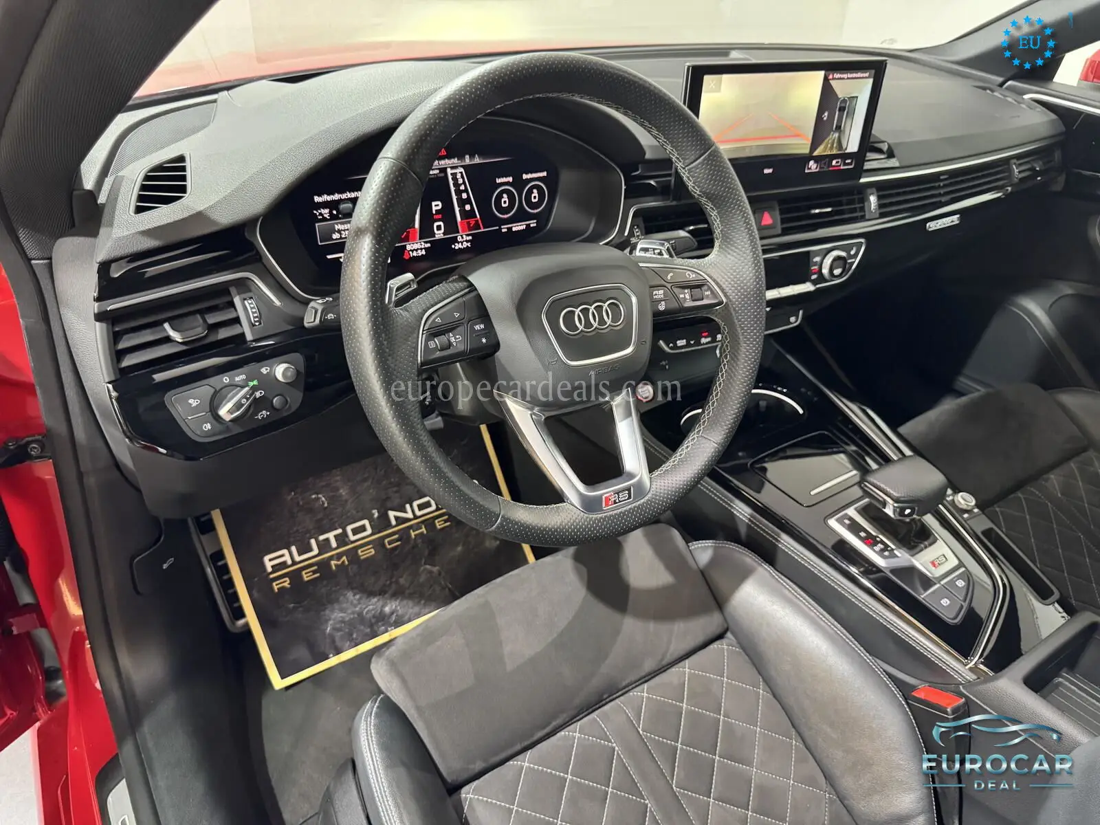 Audi RS5