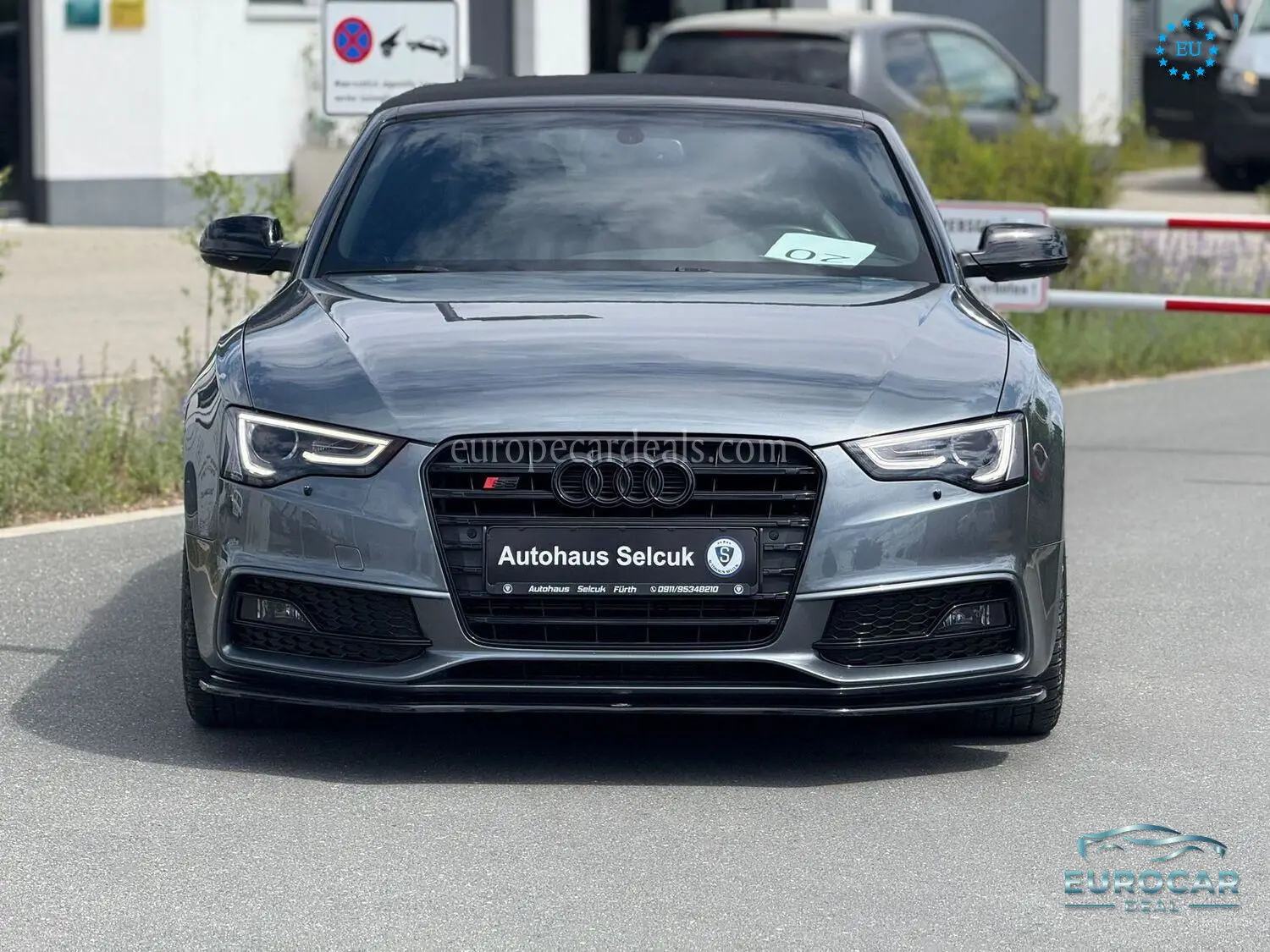 Audi S5