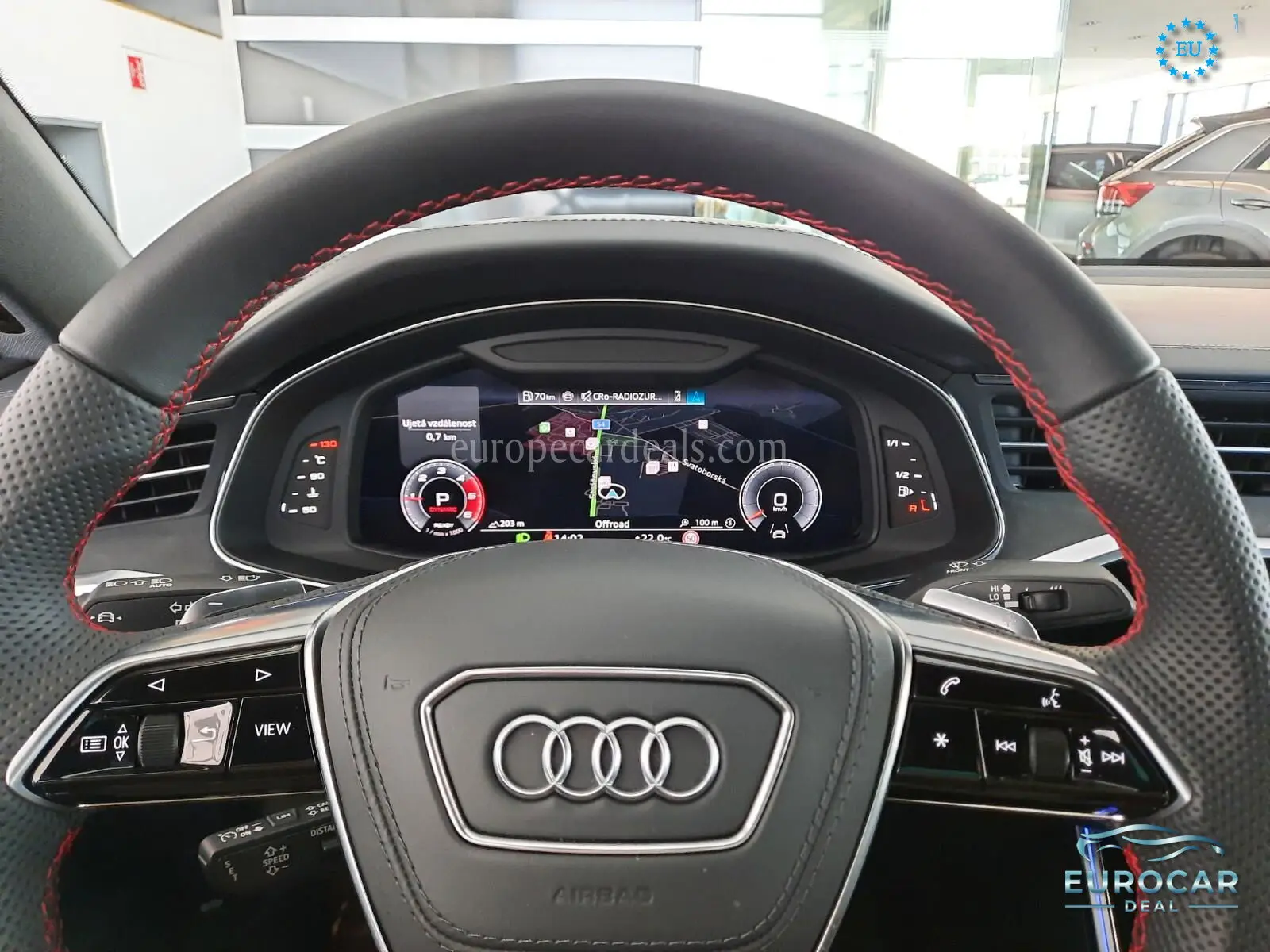 Audi S7