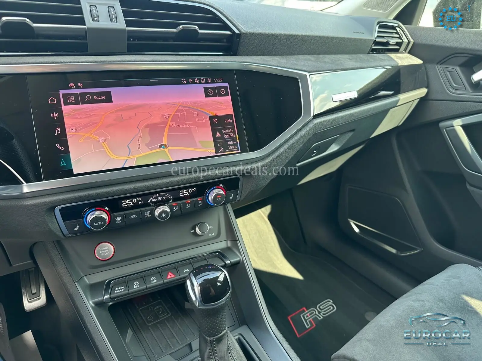 Audi RSQ3