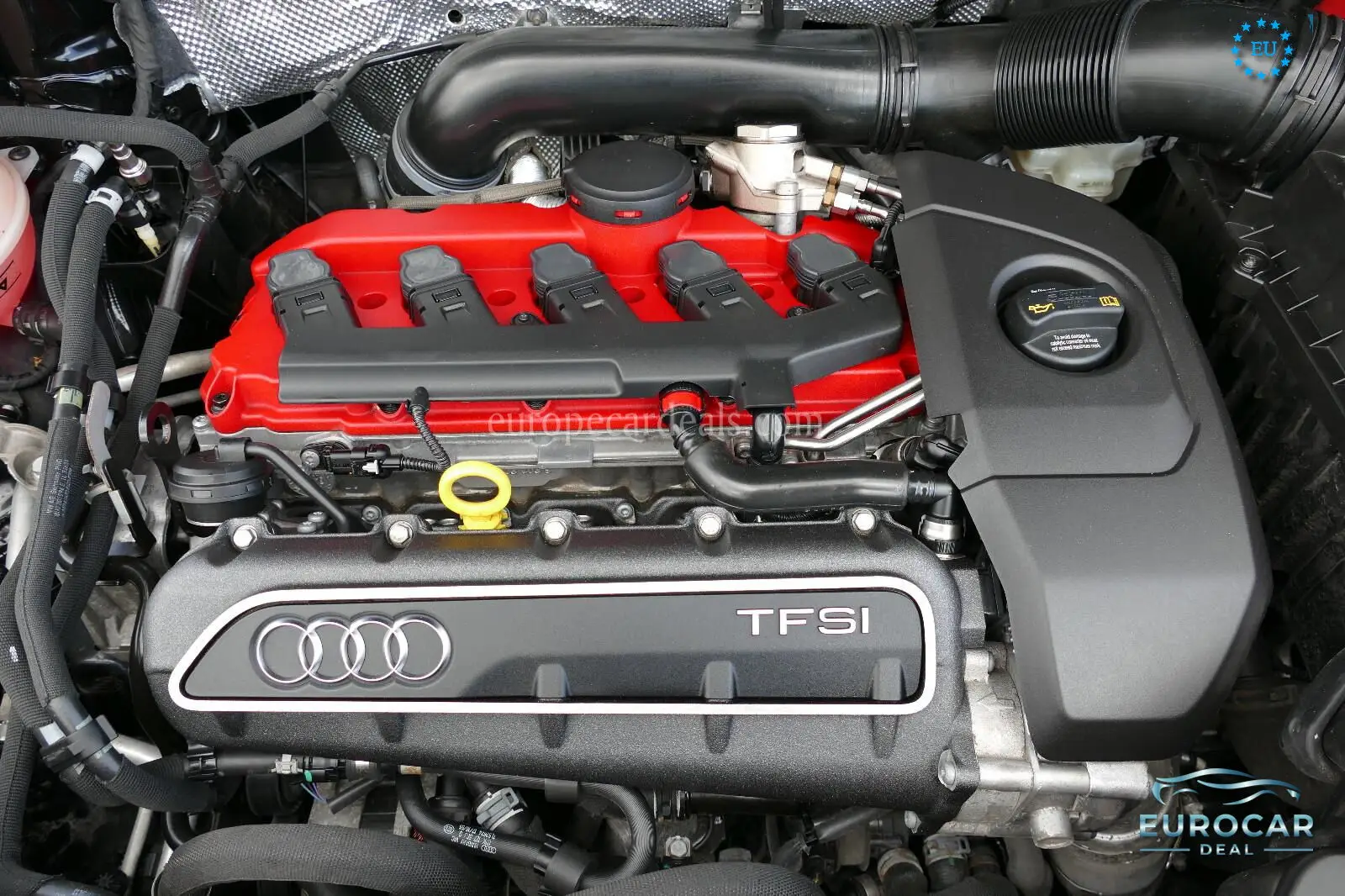 Audi RSQ3