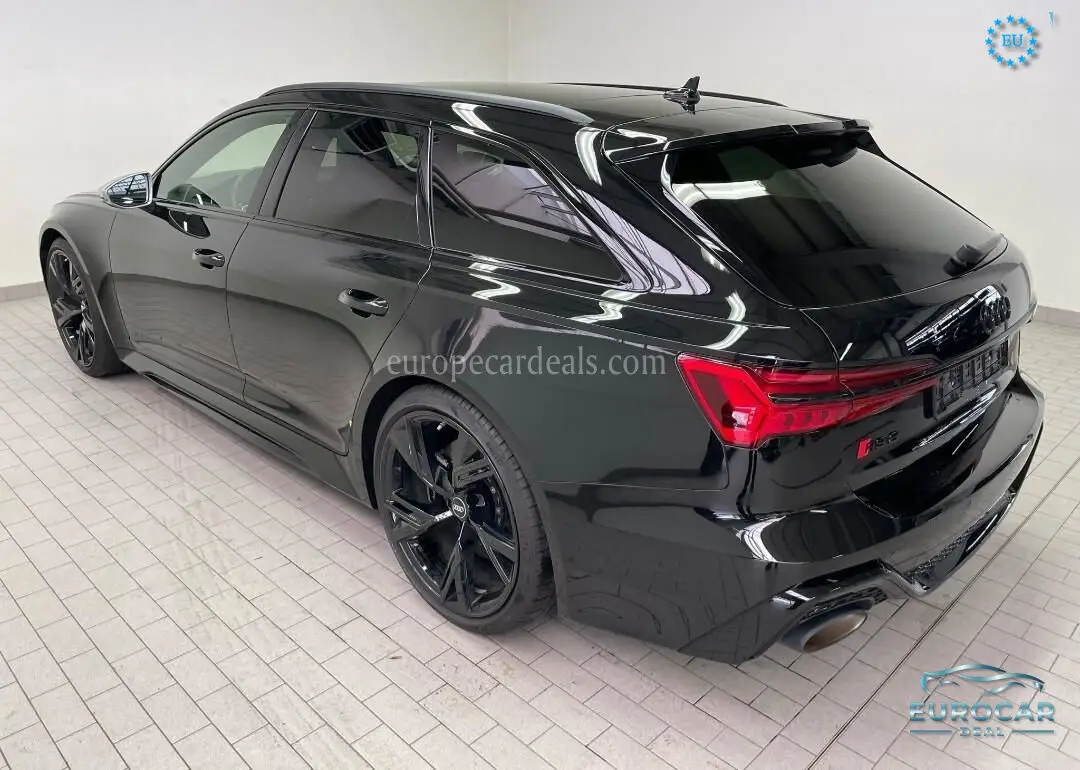 Audi RS6