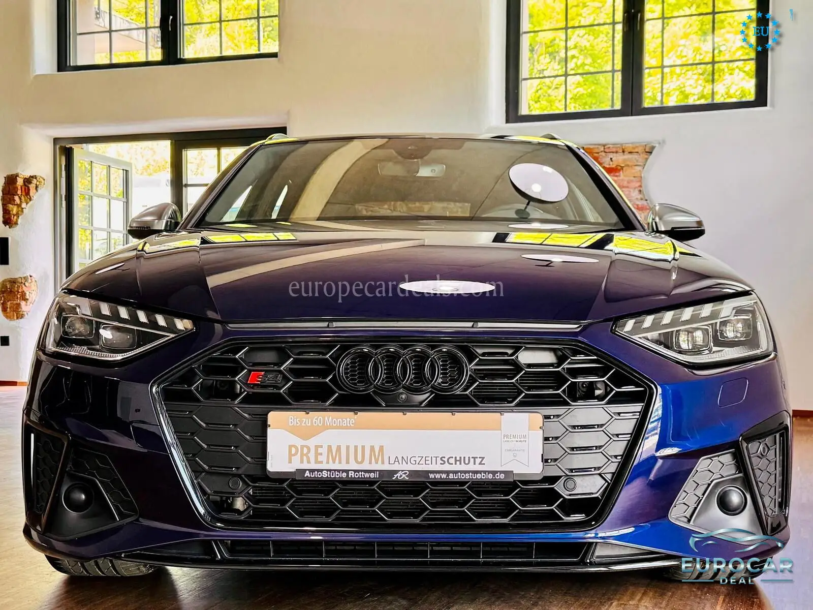 Audi S4