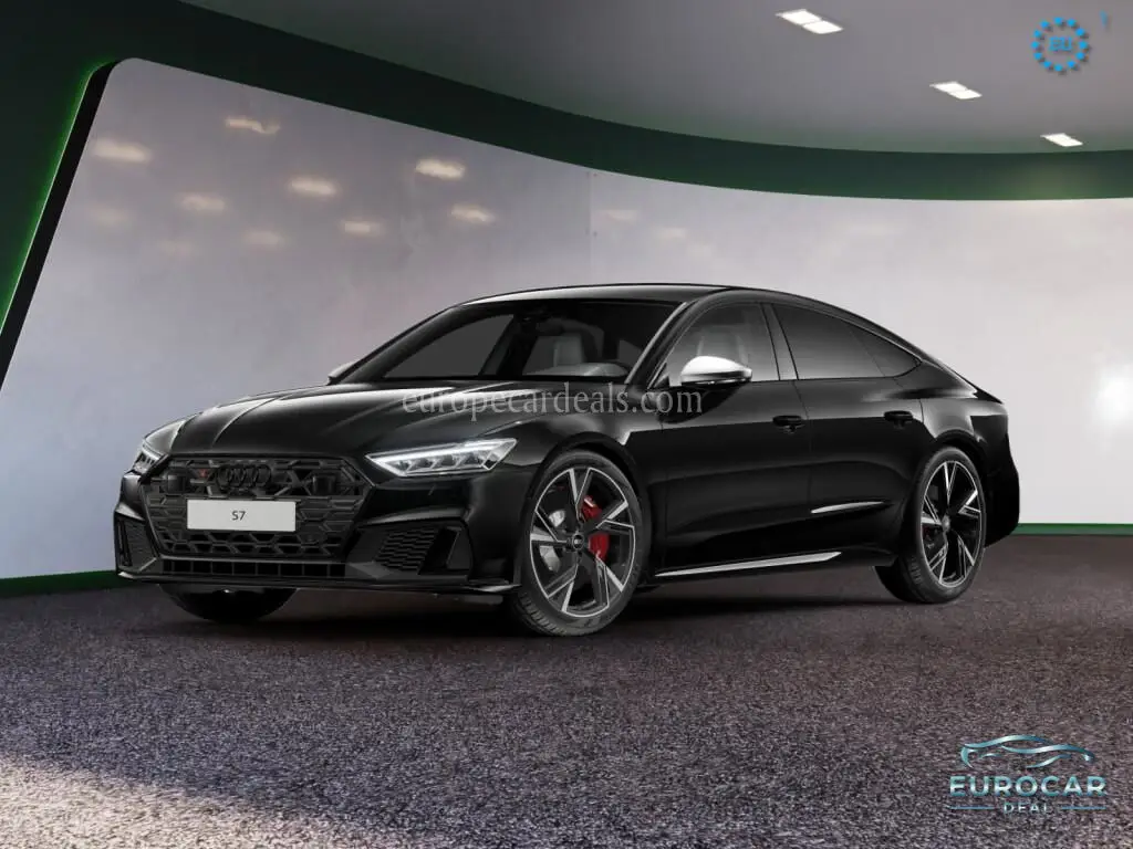 Audi S7