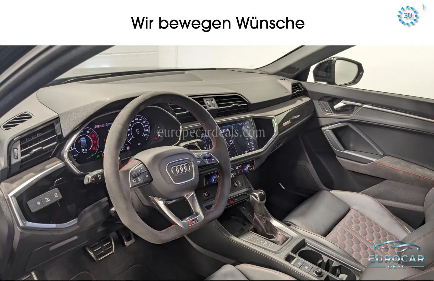 Audi RSQ3