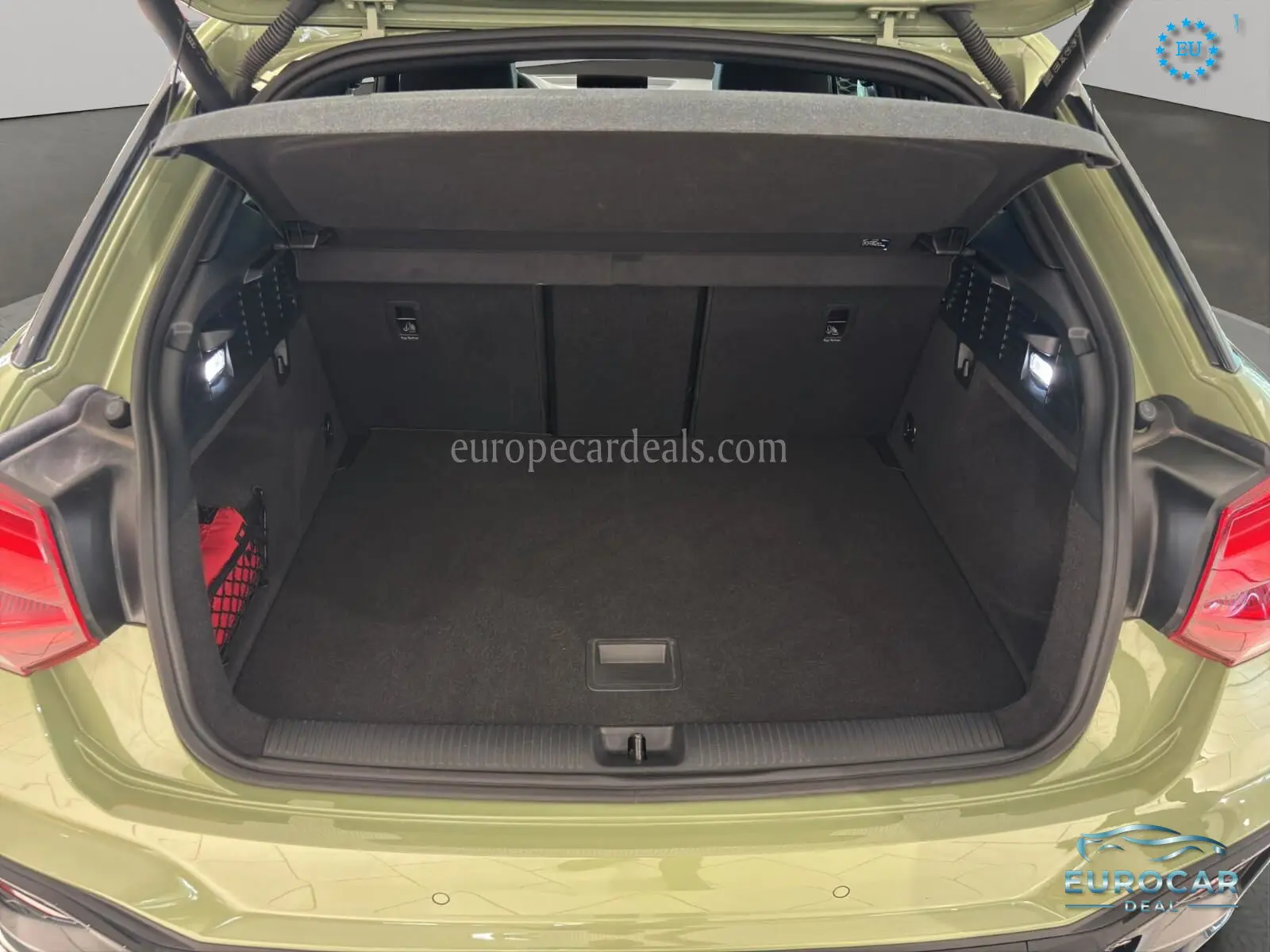 Audi SQ2
