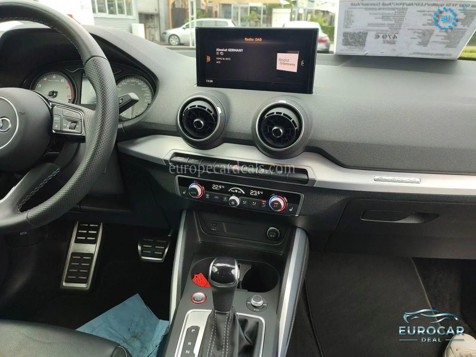 Audi SQ2