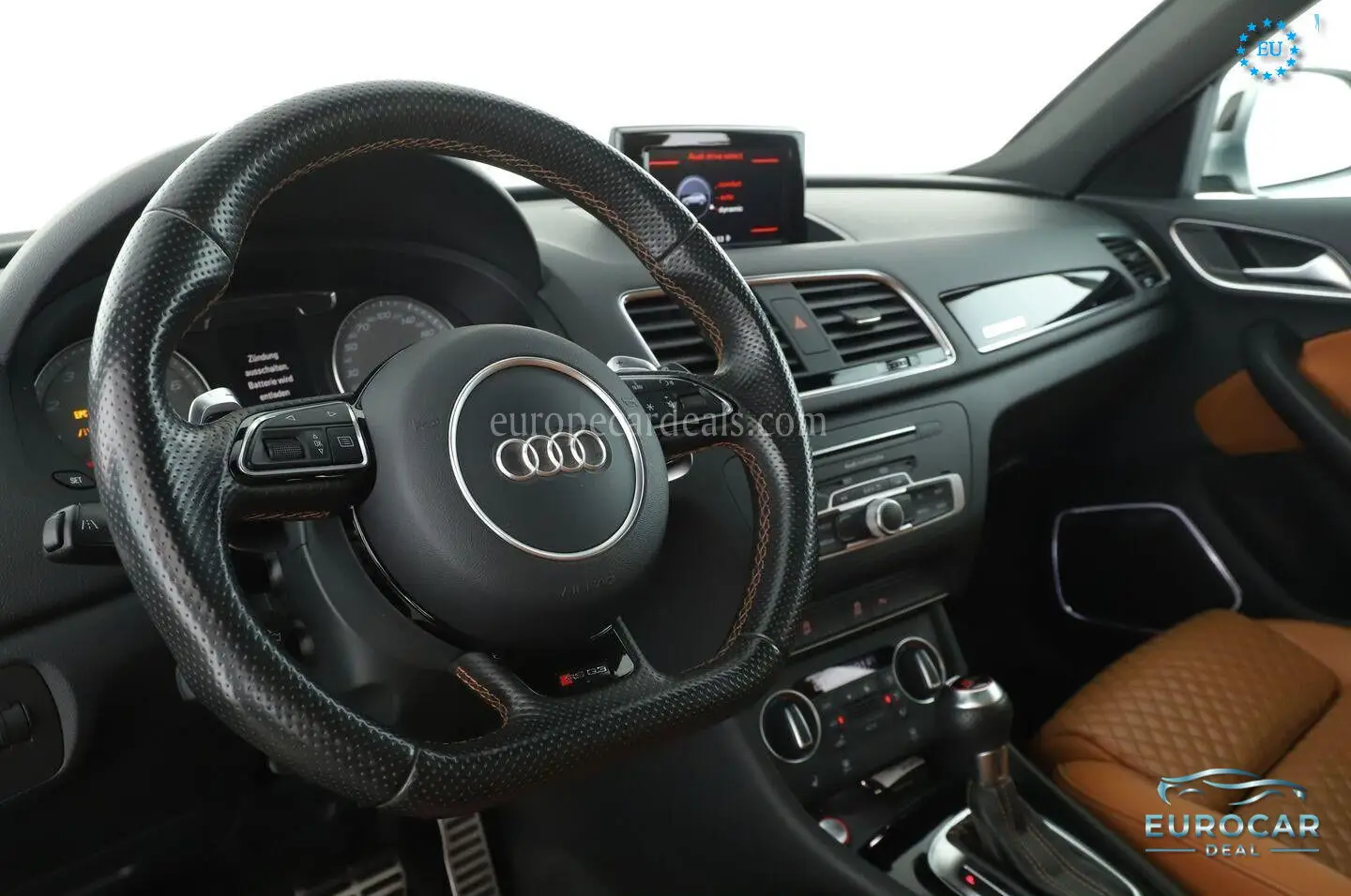 Audi RSQ3