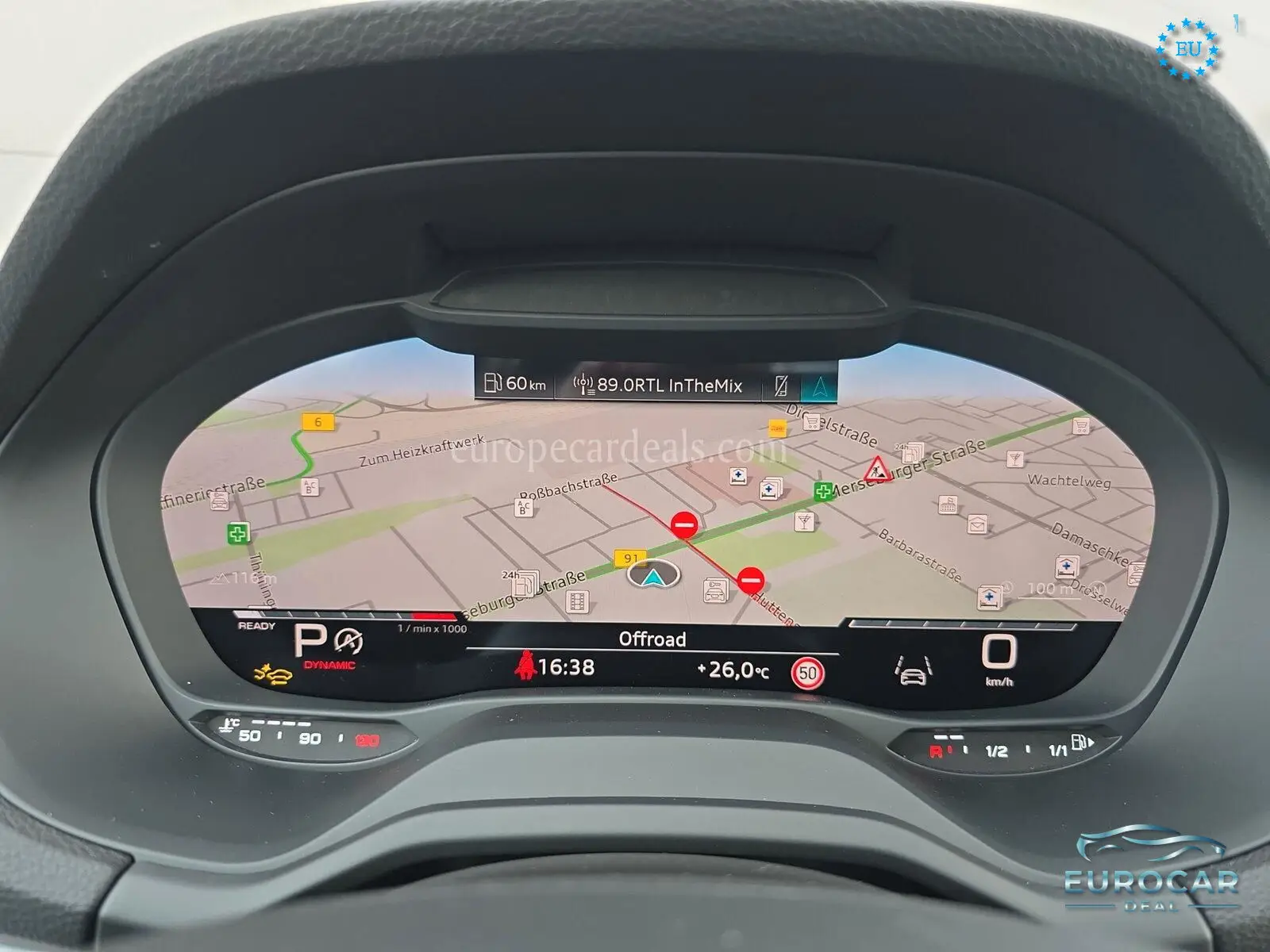 Audi SQ2
