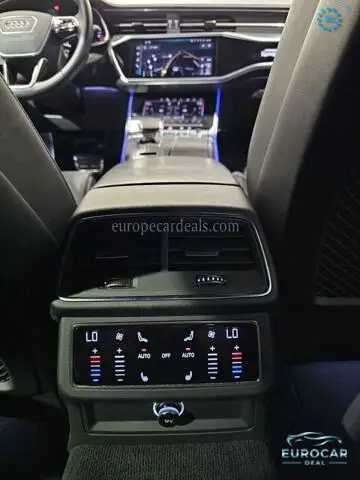 Audi RS7