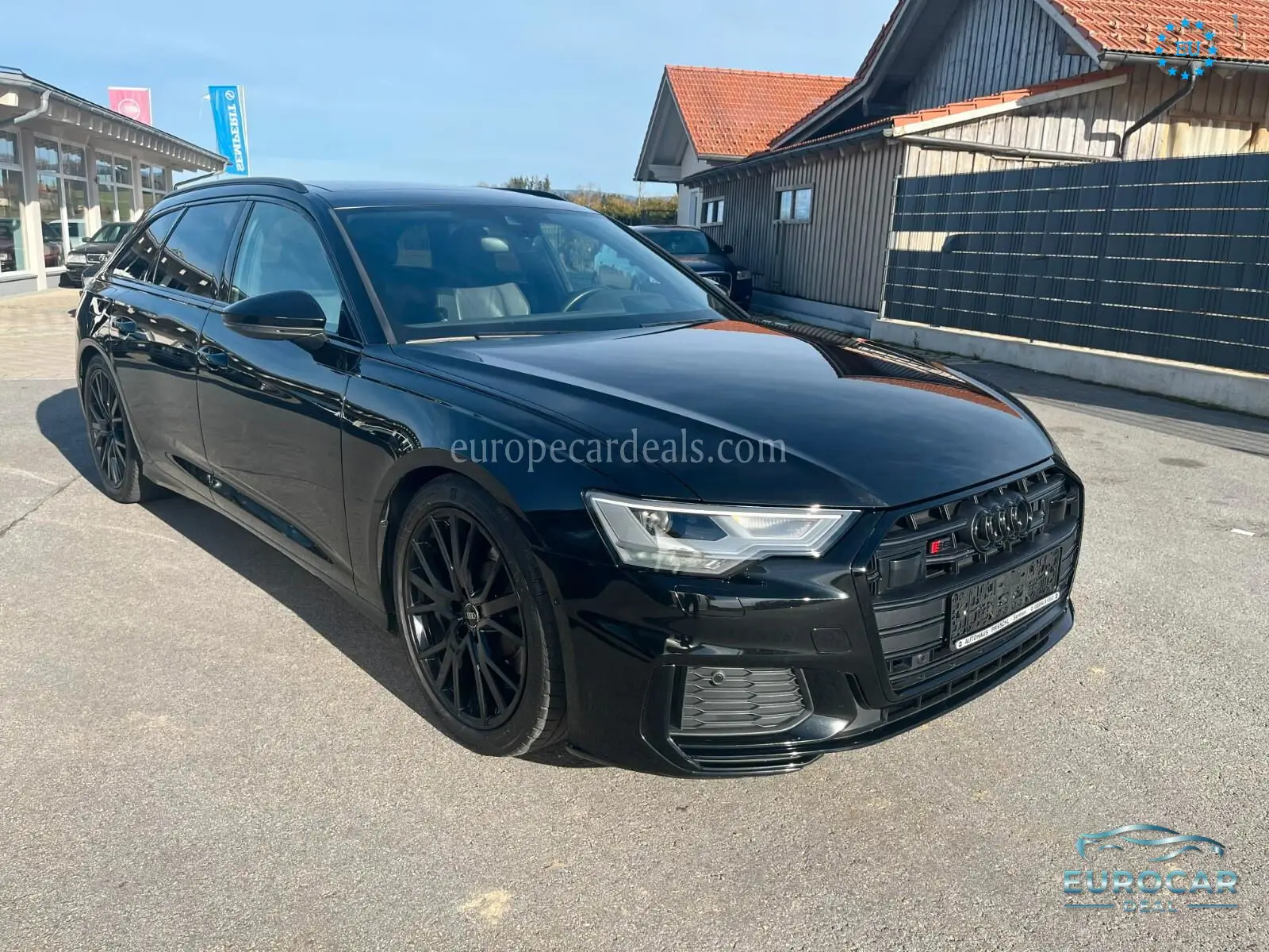 Audi S6