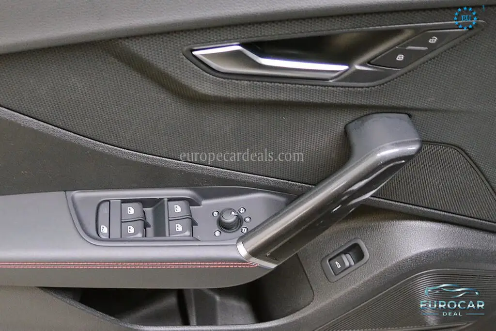 Audi SQ2