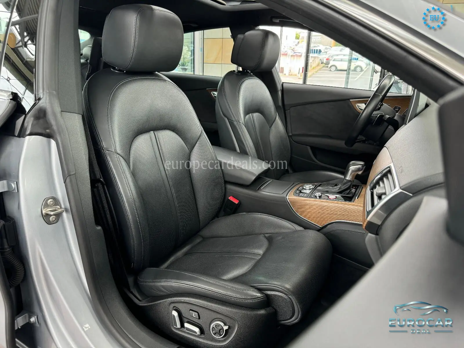 Audi S7