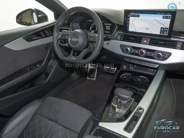 Audi S5