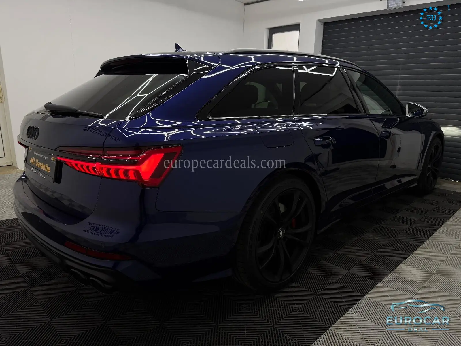 Audi S6