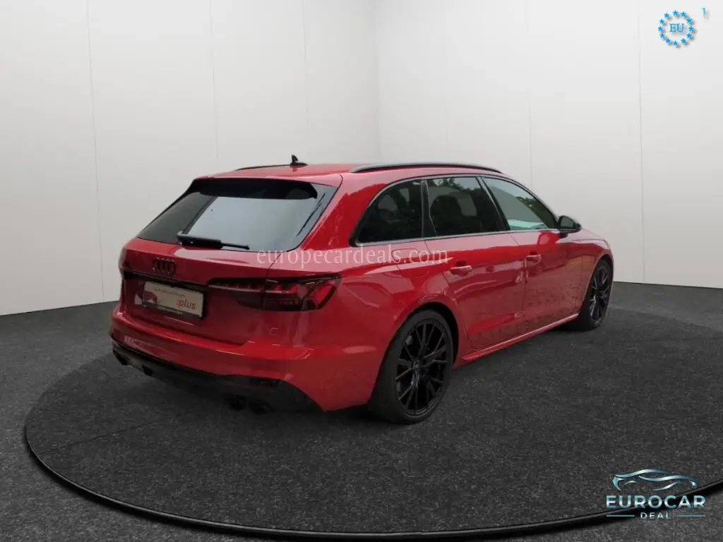 Audi S4