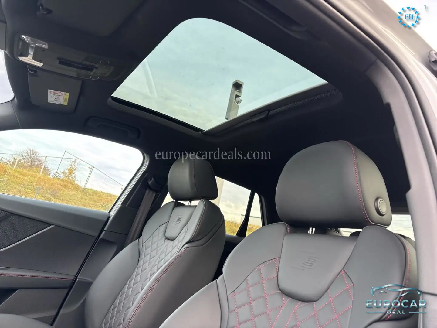 Audi SQ2