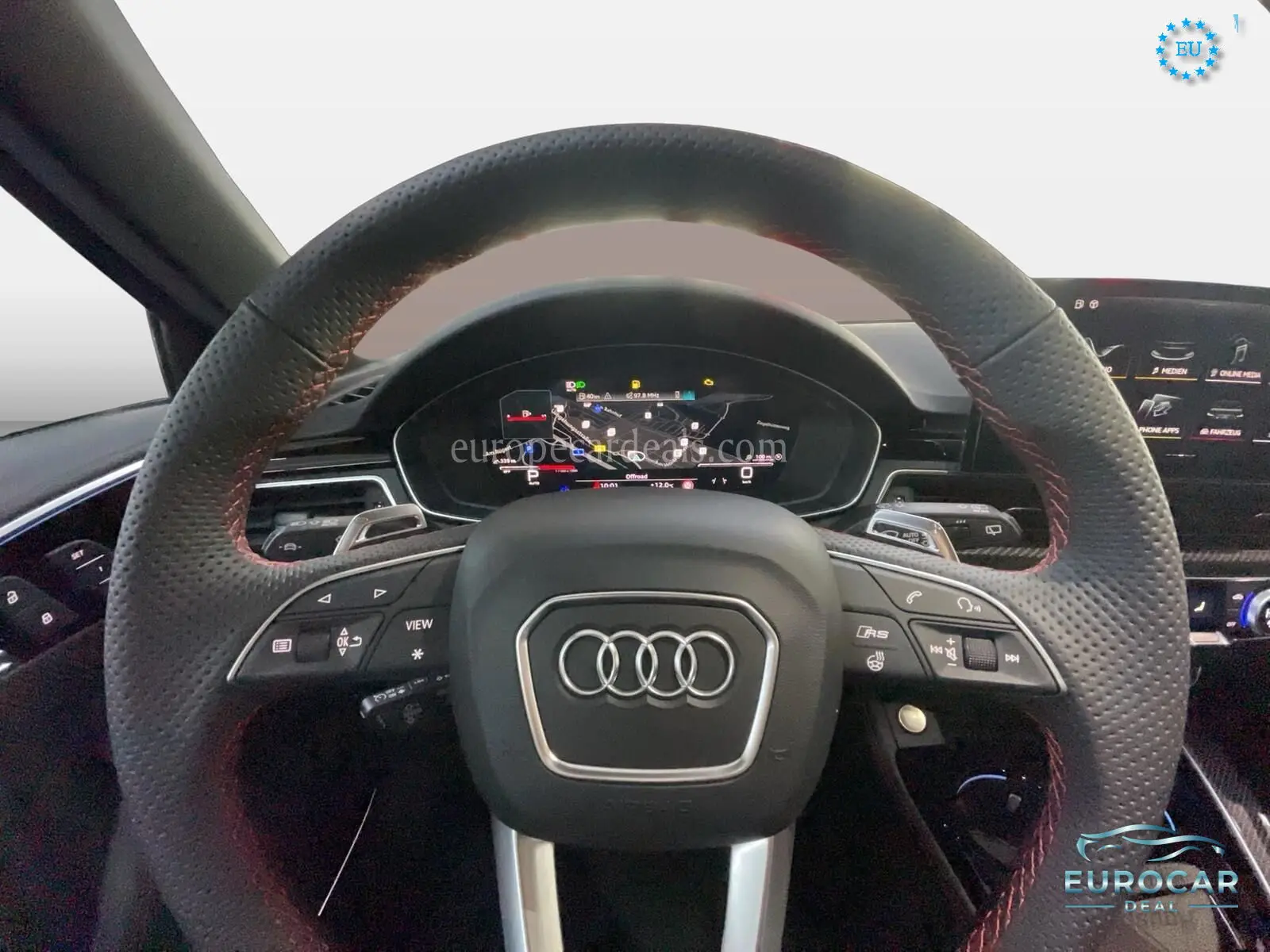 Audi RS4