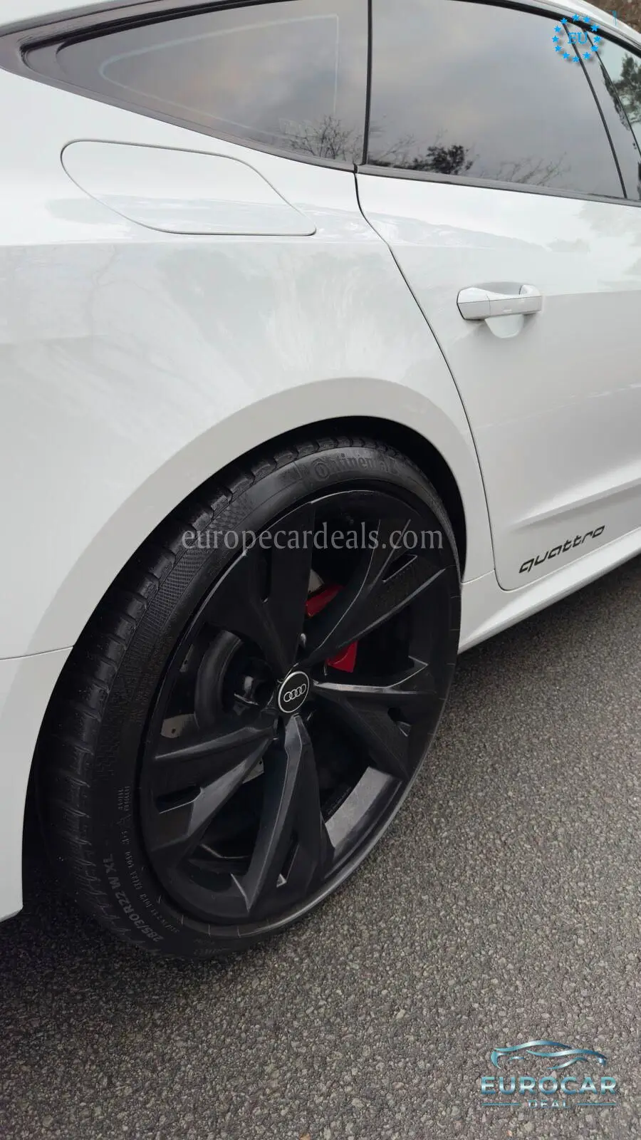 Audi S7