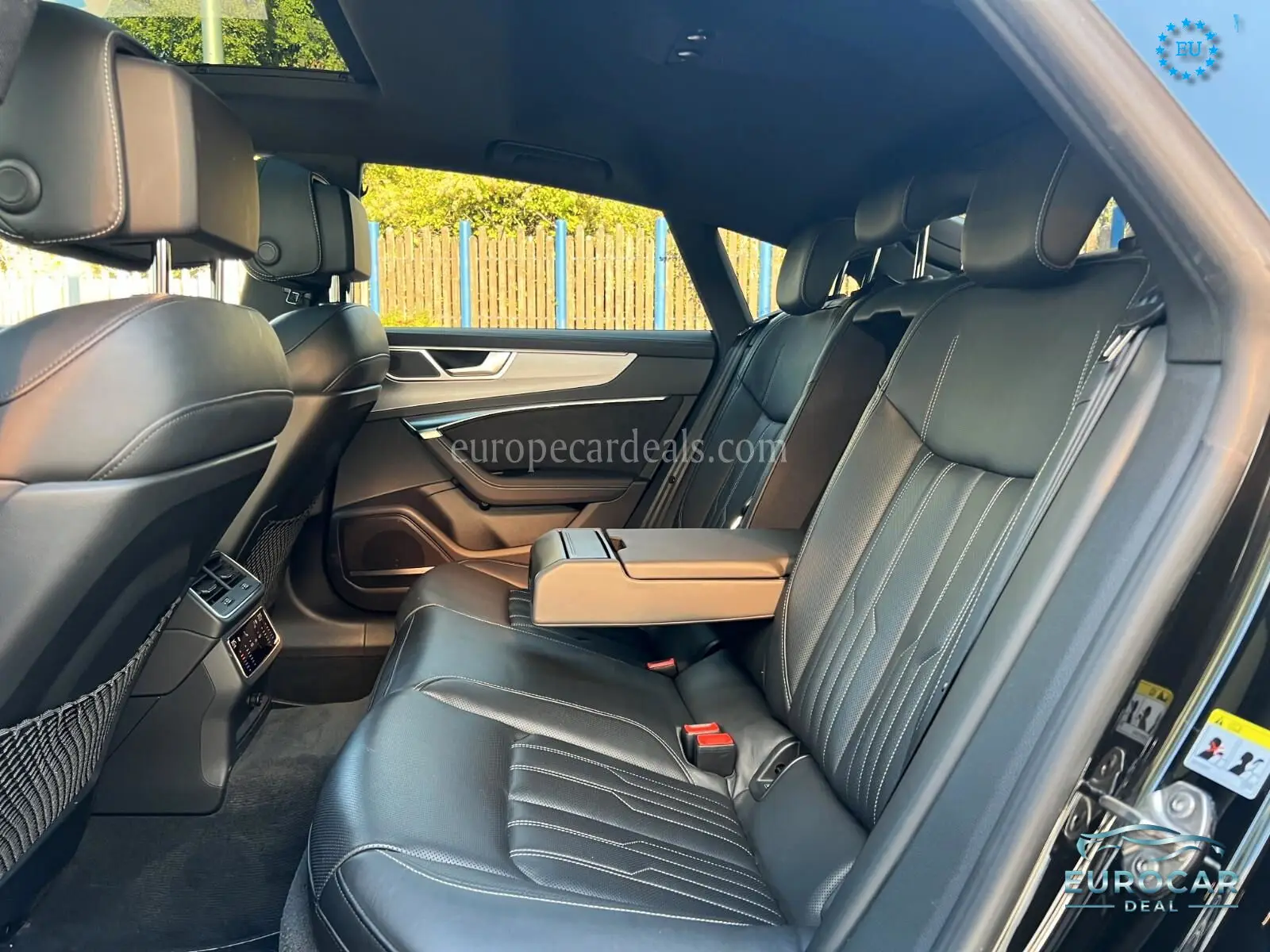 Audi S7