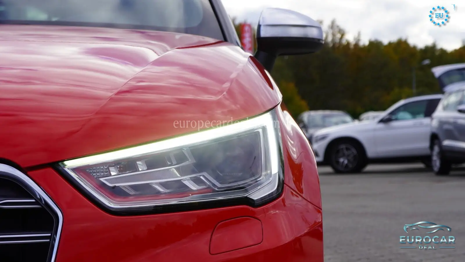 Audi S1