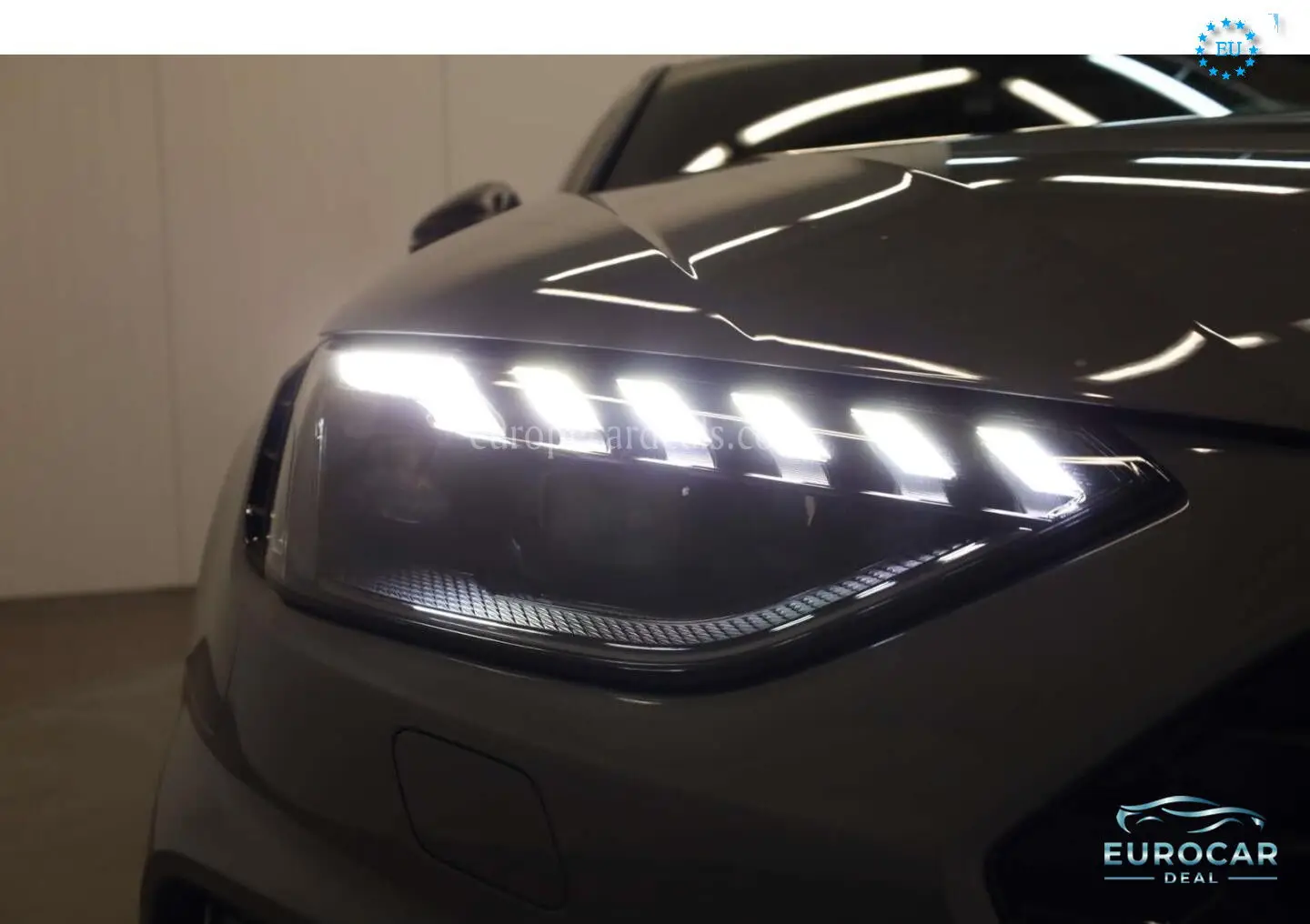 Audi RS4