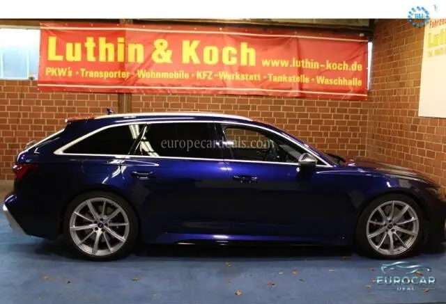 Audi RS6