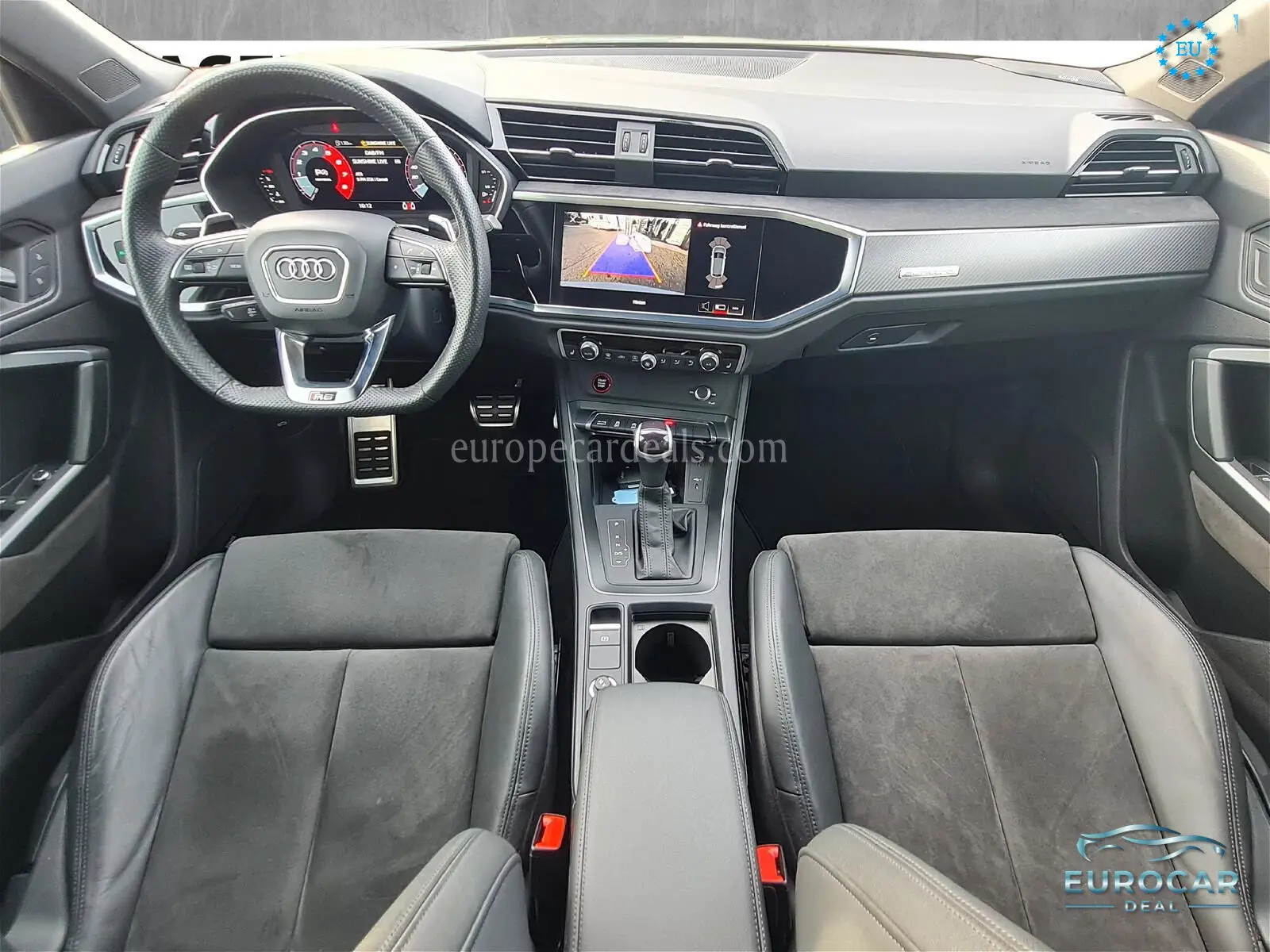 Audi RSQ3