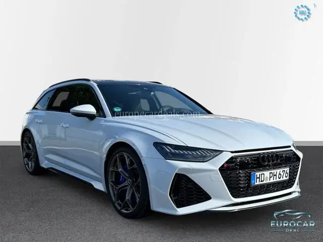 Audi RS6