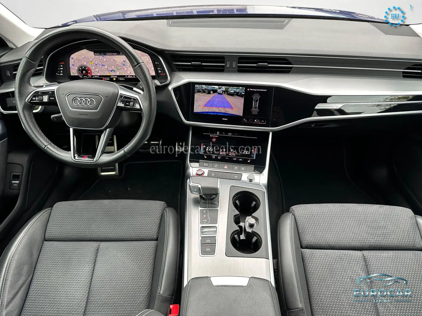Audi S6