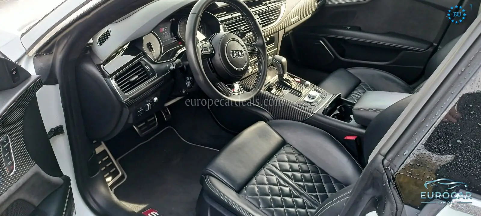 Audi S7