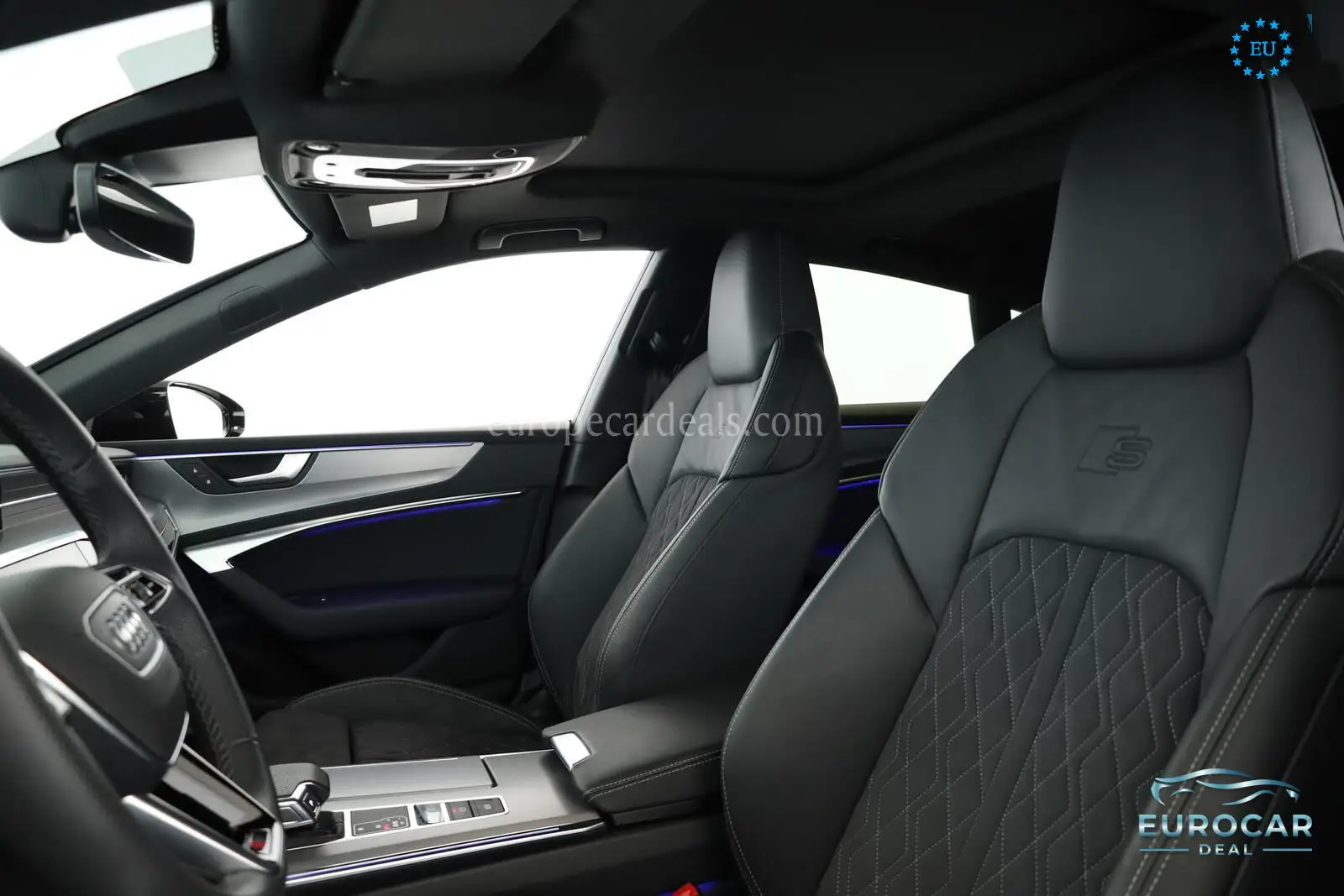 Audi S7