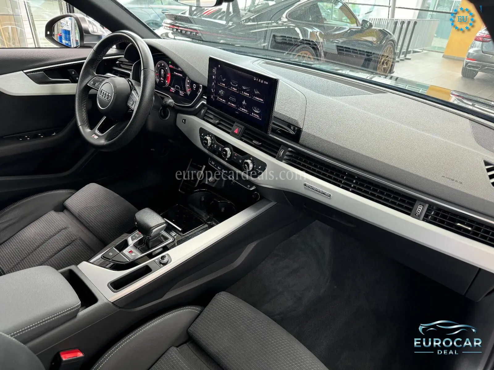 Audi S4
