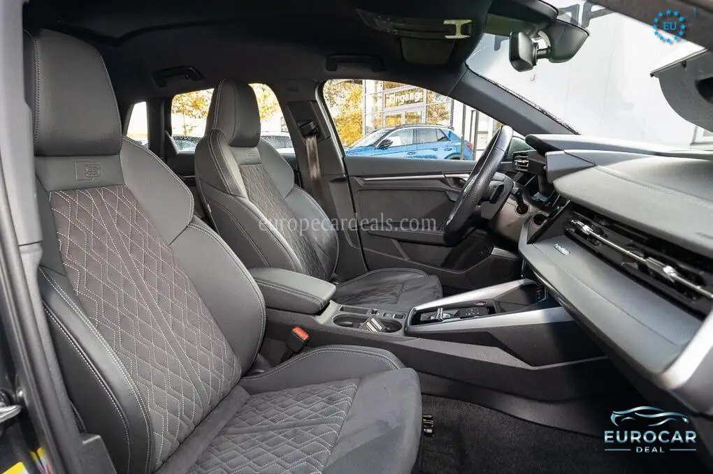 Audi S3