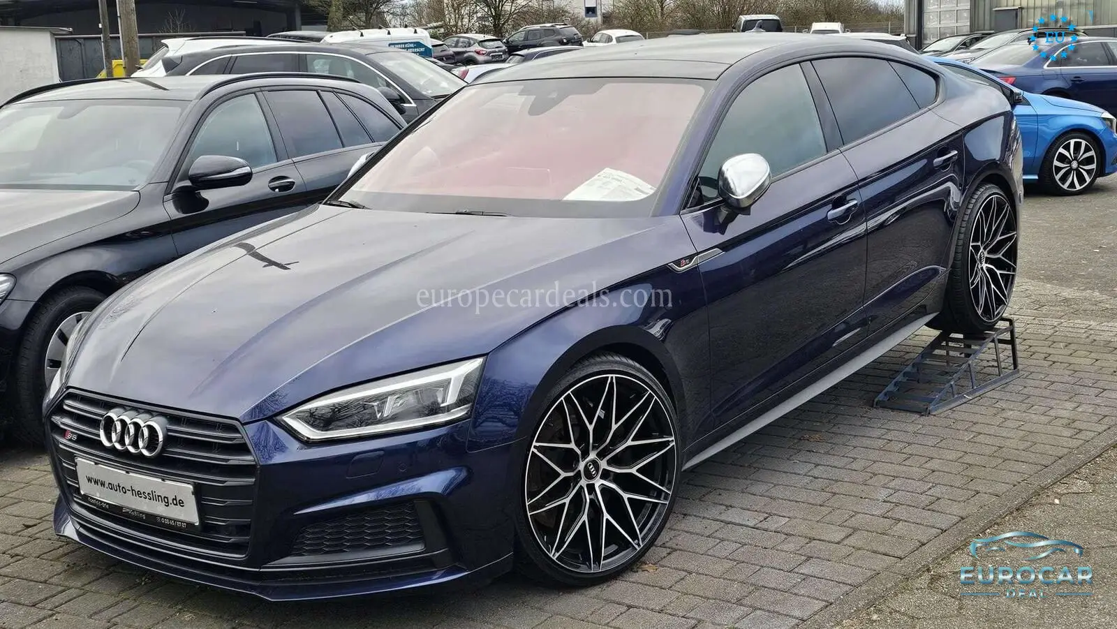 Audi S5