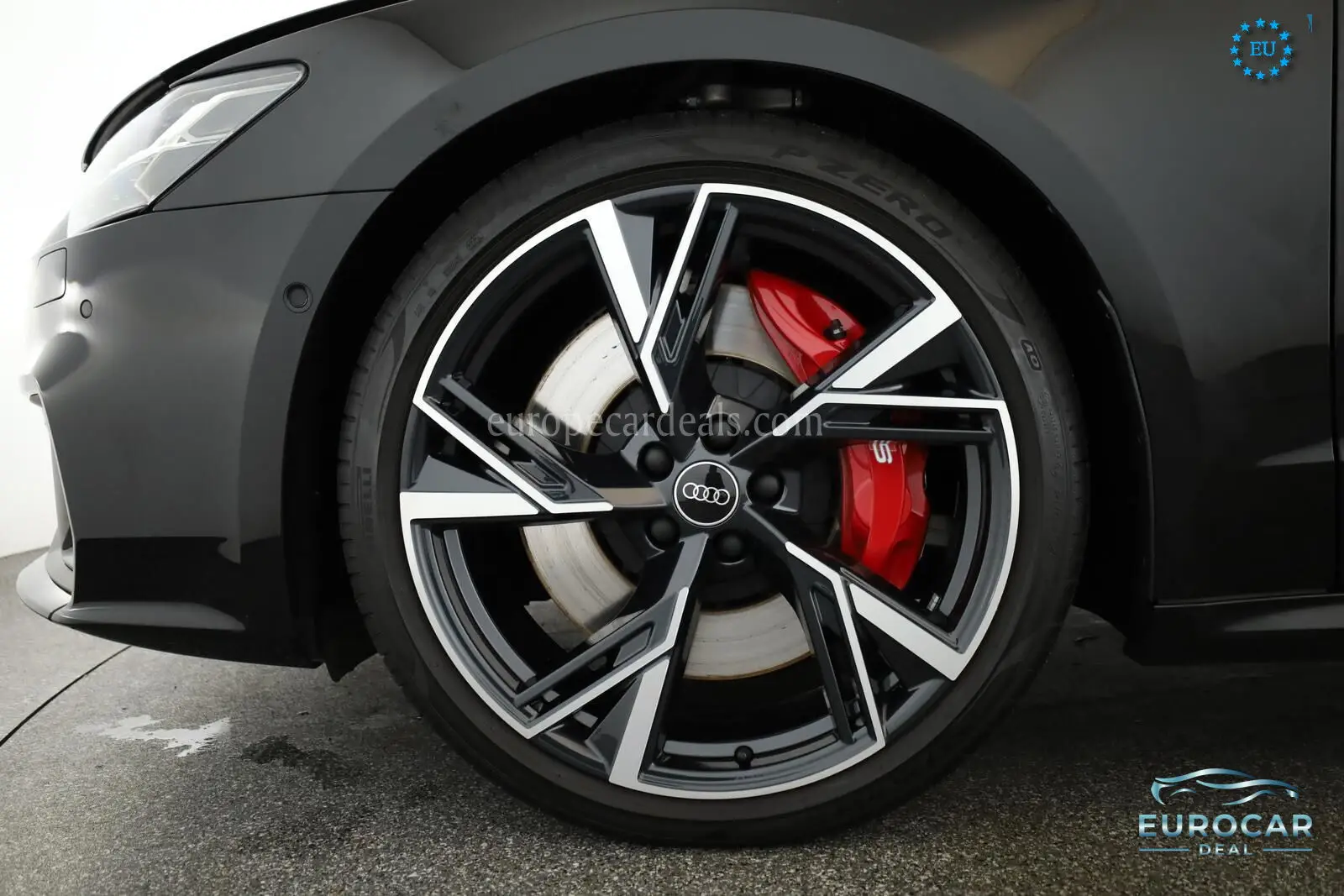 Audi S7