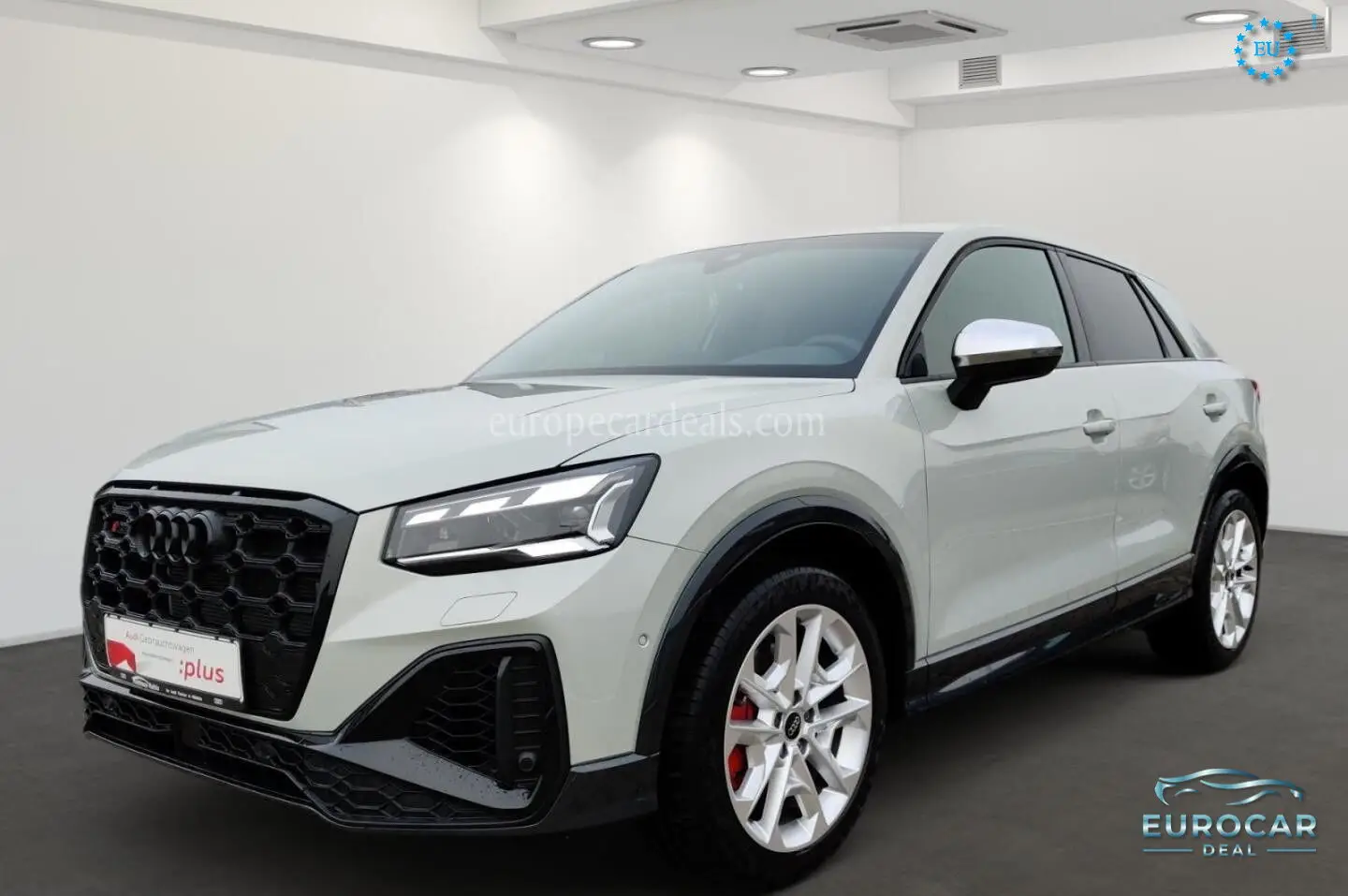 Audi SQ2