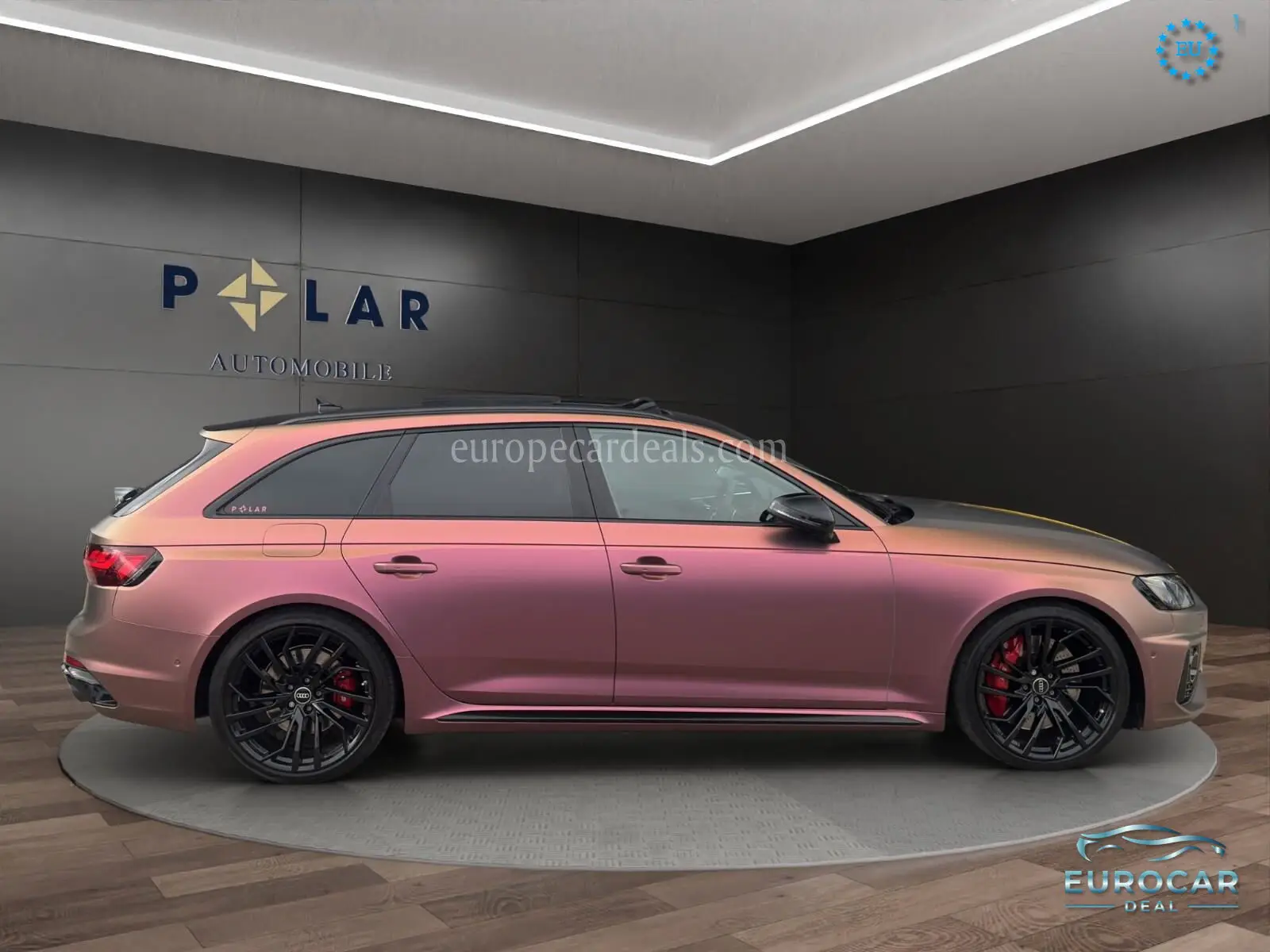 Audi RS4
