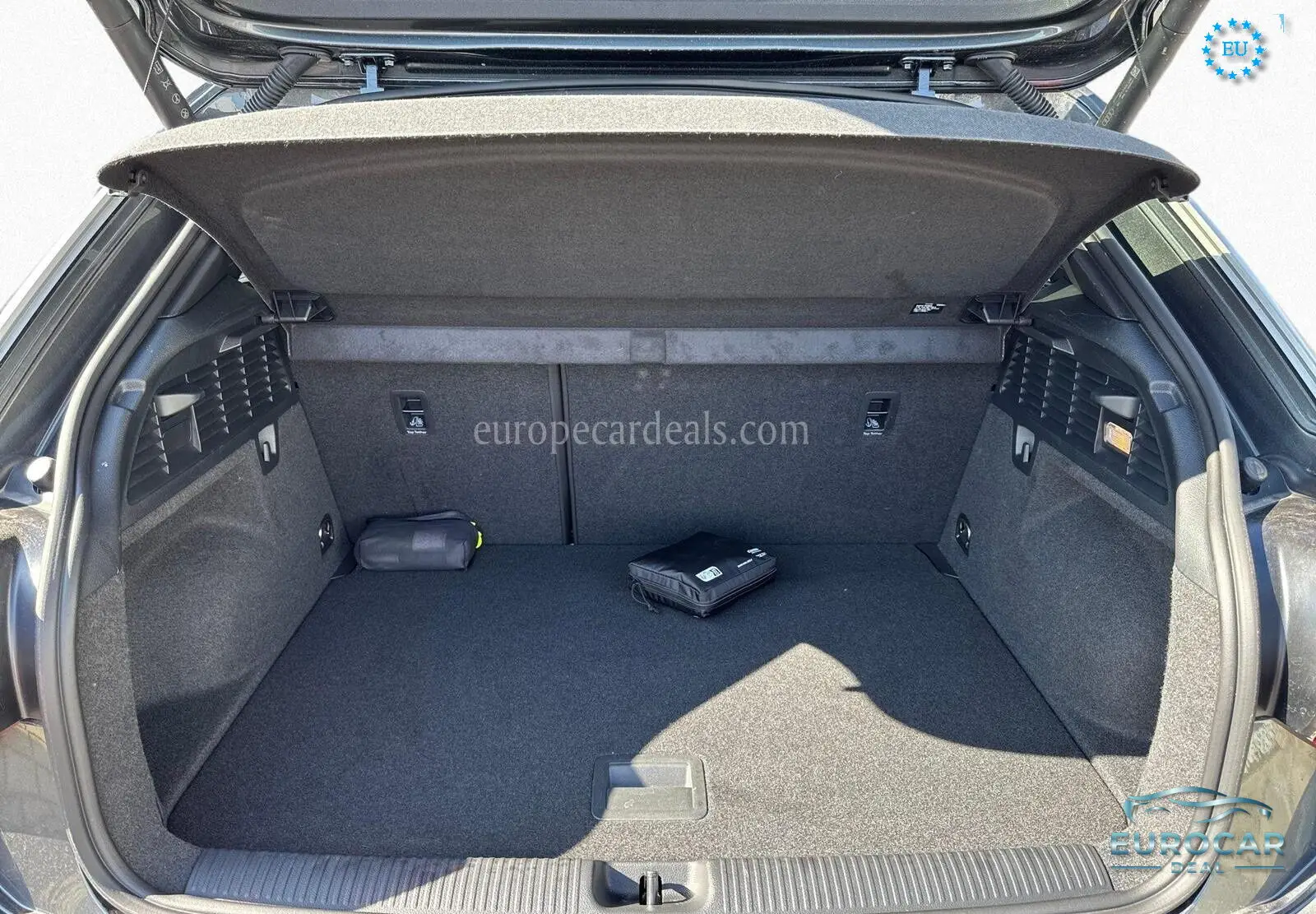 Audi SQ2